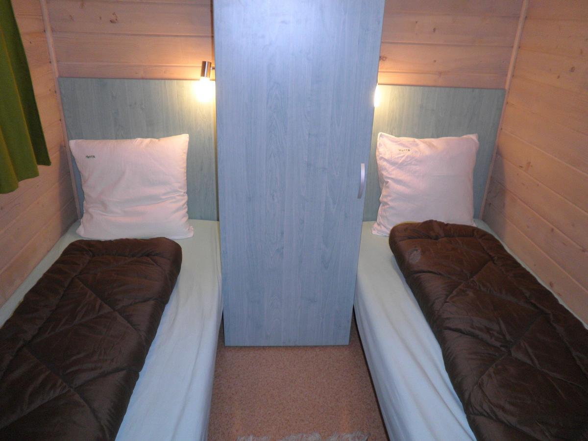 Chalet Confort Aloya Ranspach Camera foto