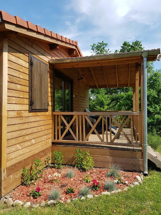 Chalet Confort Aloya Ranspach Esterno foto